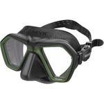 SEAC Eagle, Compact Low Volume Mask for Freediving, Spearfishing and Scuba Diving