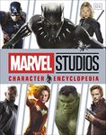 Marvel Studios Character Encyclopedia [Hardcover] Bray, Adam [Hardcover] Bray, Adam