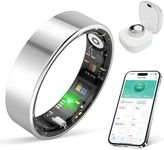 Smart Health Ring for Women Men Fit