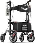 All Terrain Rollator Walkers with S