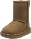 UGG Unisex-Child Classic Ii Boot, C