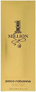 Paco Rabanne 1 Million Eau de Toilette, 200ml