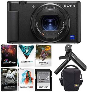 Sony ZV-1 