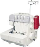 Janome Serger/Overlock 634D