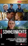 DVD Sommernachtsmord