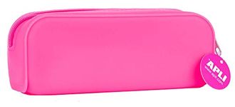 APLI 18419 - Fluor Collection Silicone Case - Pink