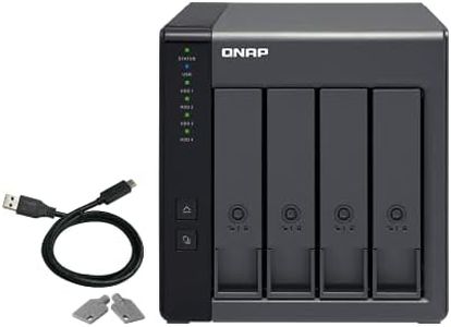 QNAP TR-00