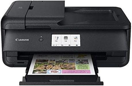 Canon PIXM