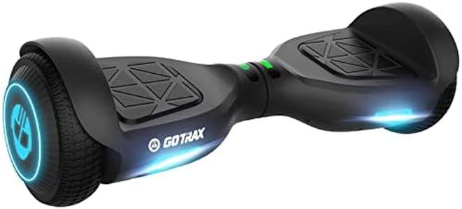 Gotrax EDG