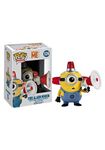 Despicable Me 2 - Fire Alarm Minion