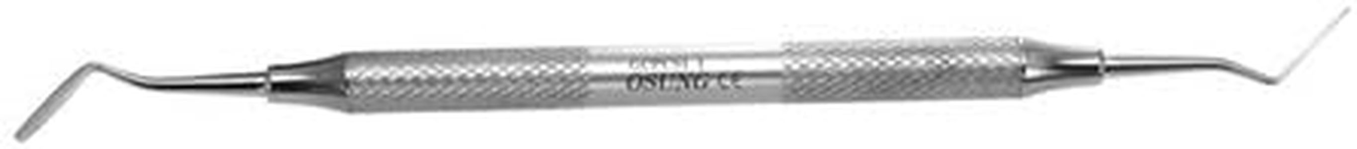 Dental Cord Packer, Gingival GCPCS11