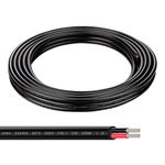 6 Ft Outdoor Extension Cord