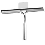 Shower Squeegee For Shower Door Mirror Wiper