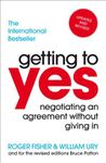 Getting to Yes: Negotiating an agre