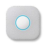 Nest Fire Alarm