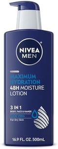 NIVEA MEN 