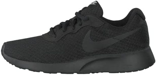 Nike Men's Air Monarch IV Cross Trainer, White/Black, 12 X-Wide