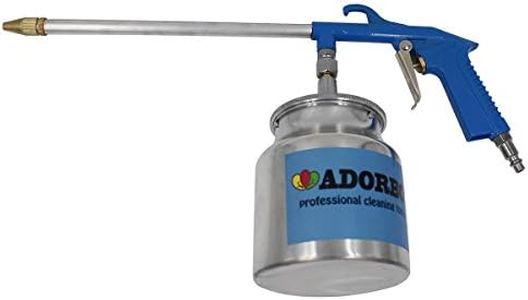 ADORBO Engine Cleaning Gun Solvent Air Sprayer Degreaser Automotive Tool