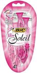 BIC Miss Soleil Disposable Women's 