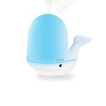 Quiet Humidifier For Kids