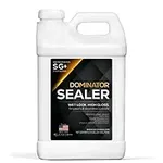 DOMINATOR SG+ Clear Acrylic Sealer 