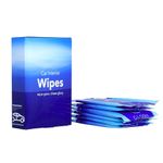 Electronic Wipes For Car