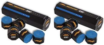 Predator Cue Chalk (2 Tubes)