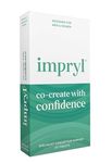 Impryl - Fertility Supplement for Conception – Supports Sperm & Egg Quality – Preconception Supplement for Men & Women – 30 Vegan Tablets – 1 Month Supply