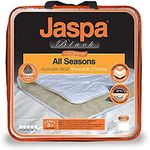 Jaspa Black JBUWASD All Seasons Wool Underlay – Double