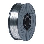 Lincoln Electric Spool of Flux-Cored Welding Wire - 10-Lb. Spool, Model# ED016354