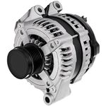 SCITOO Alternator Replacement for Town & Country 2011-2016, for Avenger 2011-2014, for Grand Caravan 2011-2016 11570