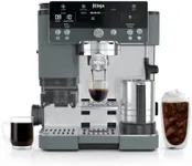 Ninja Luxe Café Premier Espresso, Drip Coffee & Cold Brew, Green, ES601GY