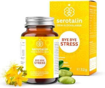 serotalin 