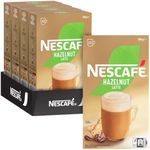 NESCAFÉ Hazelnut Latte Coffee Sache