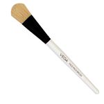 Vega Bristle Face Pack Brush - White, 1 Piece, (HV-27)