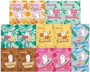 ZealSea Sheet Mask Face Masks Skinc