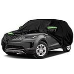 Waterproof Car Cover Replace for 20