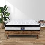 Giselle Bedding Mattress Single Bed