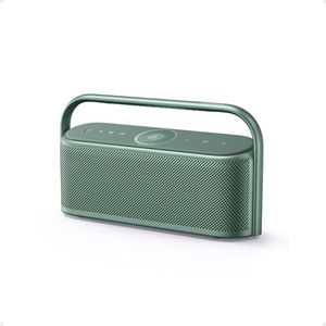 soundcore Motion x600 Bluetooth Speaker with Wireless Hi-Res Spatial Audio, 50W Sound, IPX7 Waterproof, Pro EQ, Built-In Handle, AUX-In, Portable Speaker for Home, Office, Outdoors