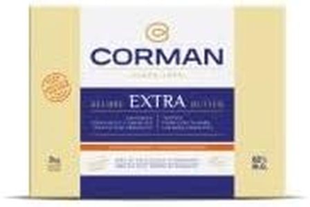 Corman Bur