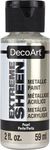 DecoArt 2 Ounce, Pearl Extreme Sheen Paint