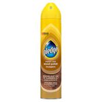 Pledge Furniture Polish Wood Classic 250ml (Packaging may vary)