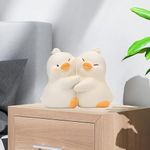 Duck Bookends