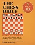 The Chess Bible - From First Move t