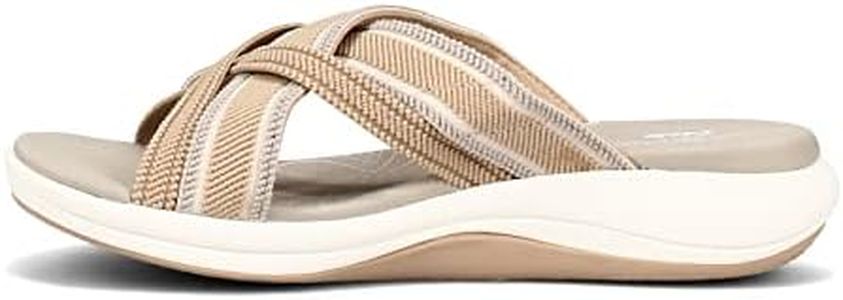 Clarks Wom