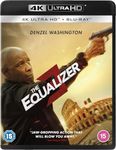 The Equalizer 3