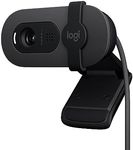 Logitech Brio 100 Full HD Webcam fo