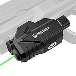 Defentac DF-1063 Green Laser Sight 