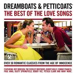 Dreamboats And Petticoats: Best Of The Love Songs