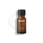 Medik8 C-Tetra Eye Serum - Lipid 14% Vitamin C Radiance Serum - For Visibly Brighter, Smoother & Energised Eyes - 7ml